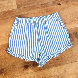Crew cuts shorts